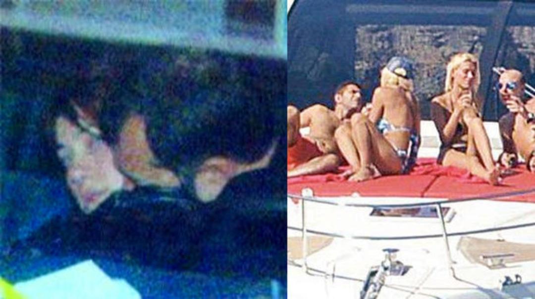 Magazin d&uuml;nyasına damga vuran ihanetler!