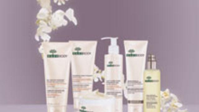 NUXE’ten Yeni Vücut Bakım Serisi