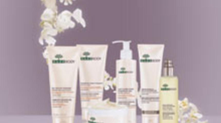 NUXE’ten Yeni Vücut Bakım Serisi