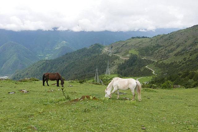 saglik-hizmetlerinin-bedava-oldugu-evsiz-kimsenin-olmadigi-bhutan-ile-ilgili-14-gercek-11