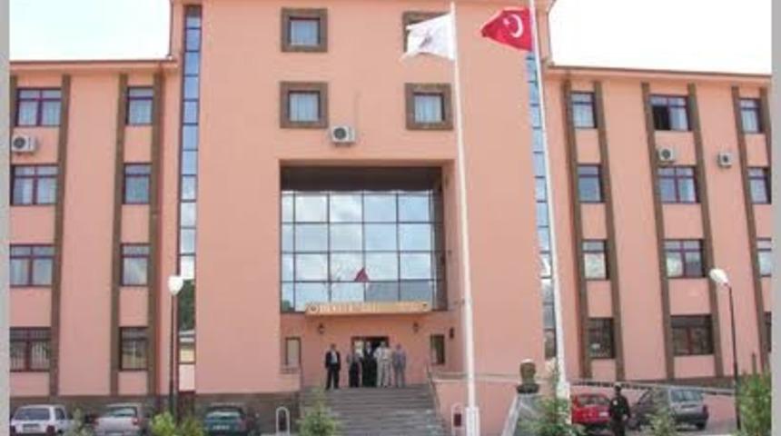 Develi Adliyesi&rsquo;ne 2 Savcı 3 Hakim atandı