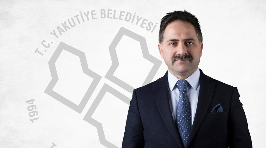 U&ccedil;ar&rsquo;dan bayram mesajı