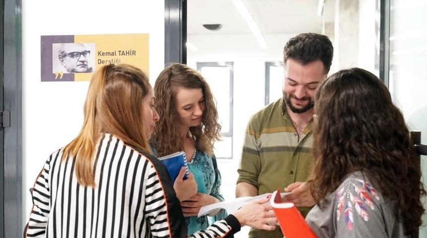 Anadolu Romanının usta ismi Kapadokya Üniversitesinde yaşatılacak