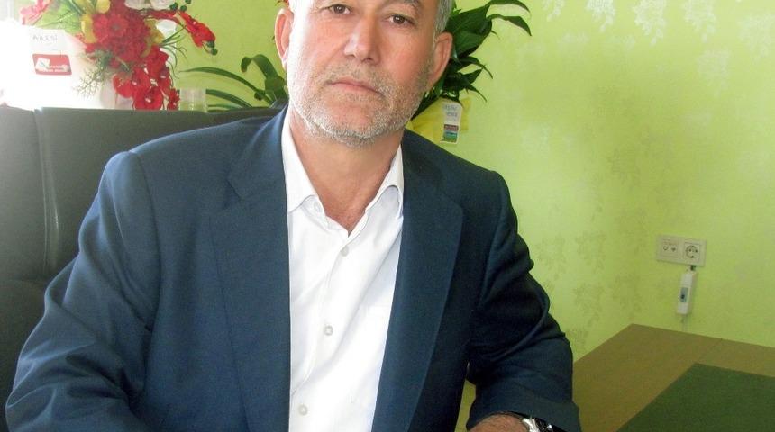 Çiftçilere anız uyarısı