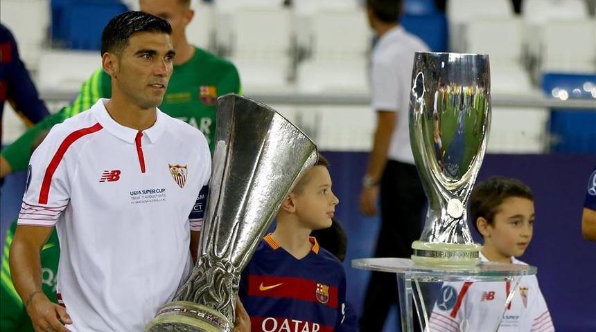 Efsane futbolcu Jose Antonio Reyes hayatını kaybetti