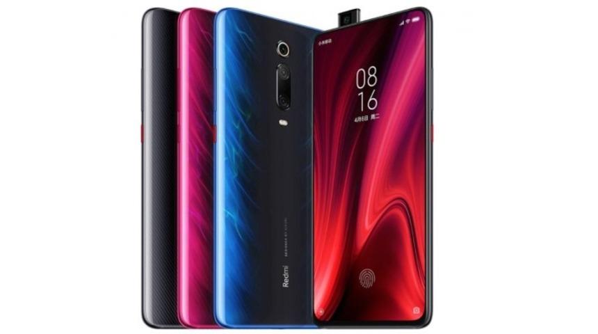 Xiaomi&rsquo;nin merakla beklenen Redmi K20 Pro modeli tanıtıldı