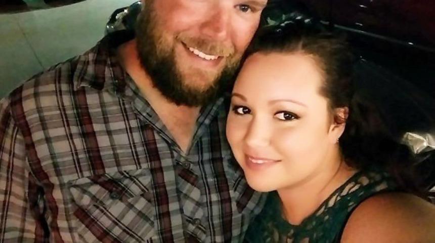 Her sabah yorgun uyanıyordu! Nedenini ise sosyal medyadan paylaştı