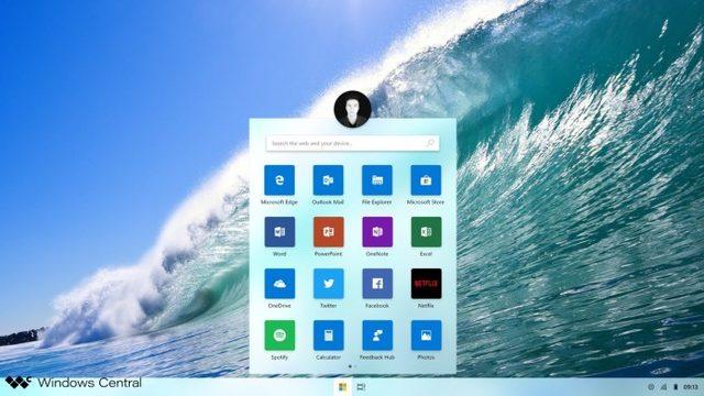Windows Core OS hakkında ilk açıklama geldi