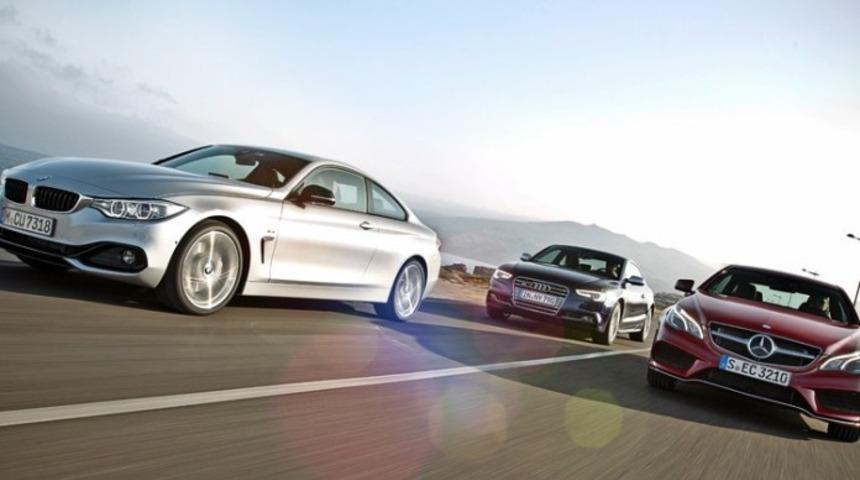 L&uuml;ks sıfır otomobillerin vergisiz fiyatları