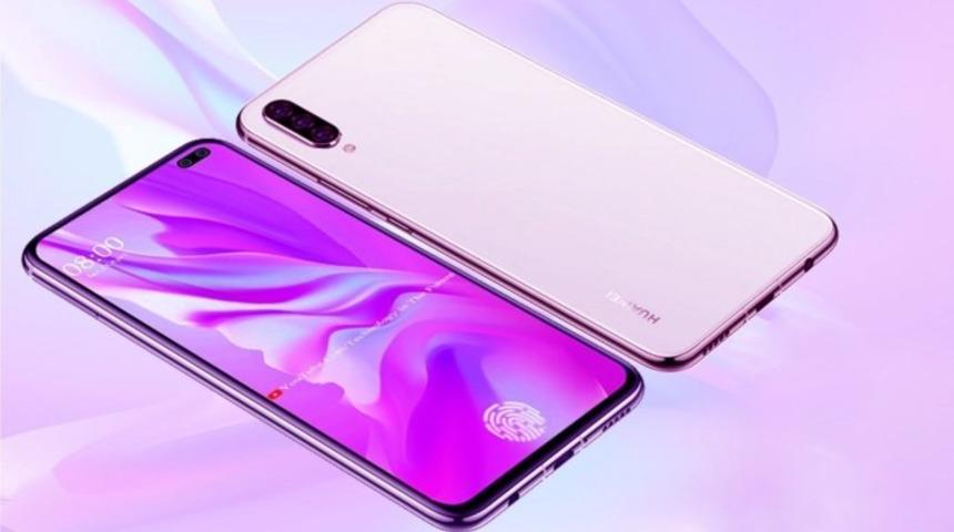 Huawei Nova 5i Geekbench testinde g&ouml;r&uuml;nt&uuml;lendi