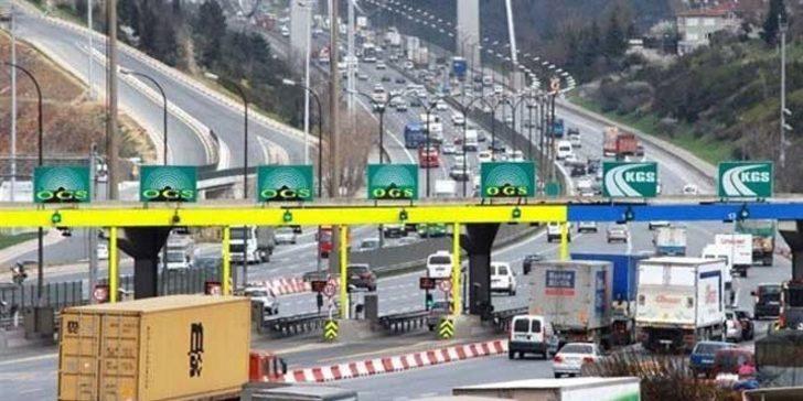 Köprülere ortak olabilirsiniz! Bakan açıkladı G4