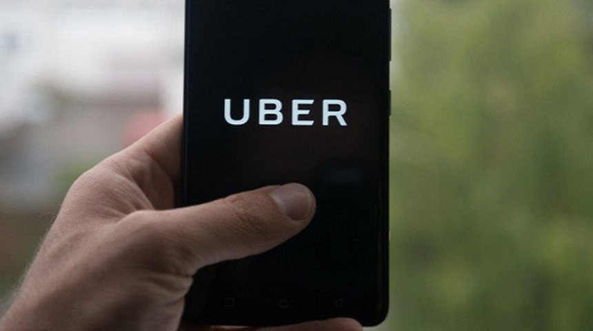 Uber T&uuml;rkiye'de artık sarı ve turkuaz taksilerle hizmet verecek