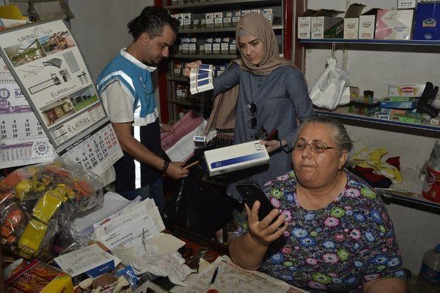 Çocuk ve gençlerin korunmasına yönelik okul önü ve çevresinde denetim