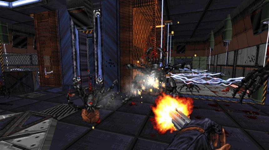 Heavy Metal Grubu Iron Maiden, 3D Realms'e Dava A&ccedil;tı