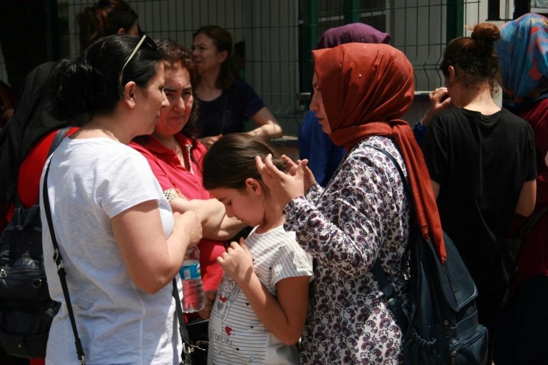 Denizli&rsquo;de 12 bin 600 &ouml;ğrenci LGS sınavında ter d&ouml;kt&uuml;