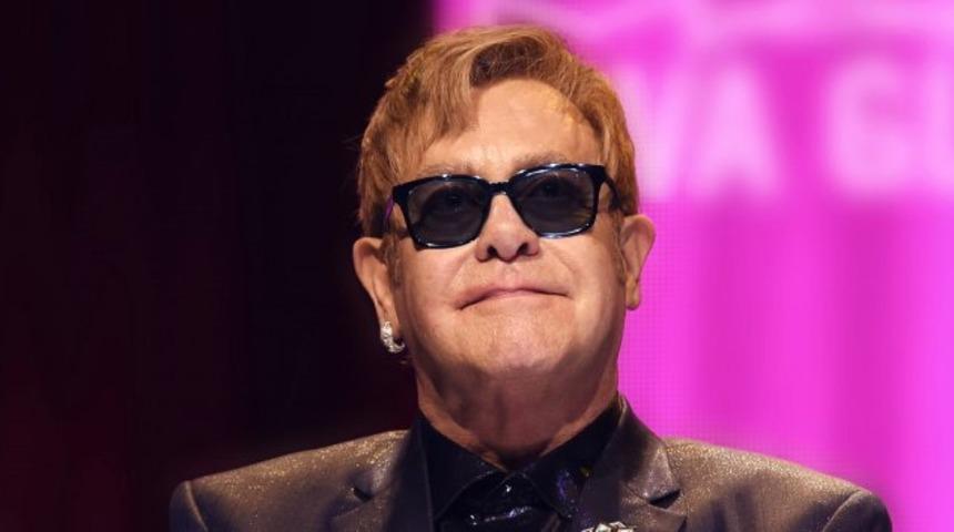 Elton John: Ben Avrupalıyım; aptal, s&ouml;m&uuml;rgeci, emperyalist bir İngiliz değil