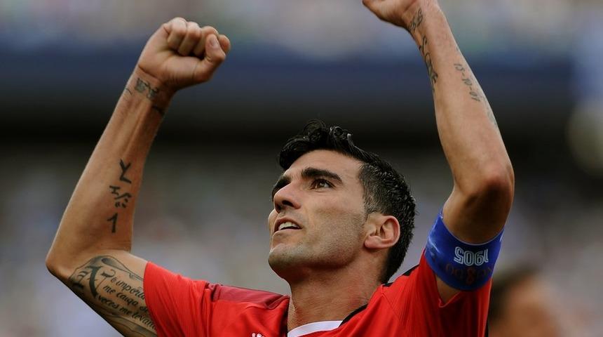 Jose Antonio Reyes: 35 yaşındaki &uuml;nl&uuml; İspanyol futbolcu trafik kazasında hayatını kaybetti