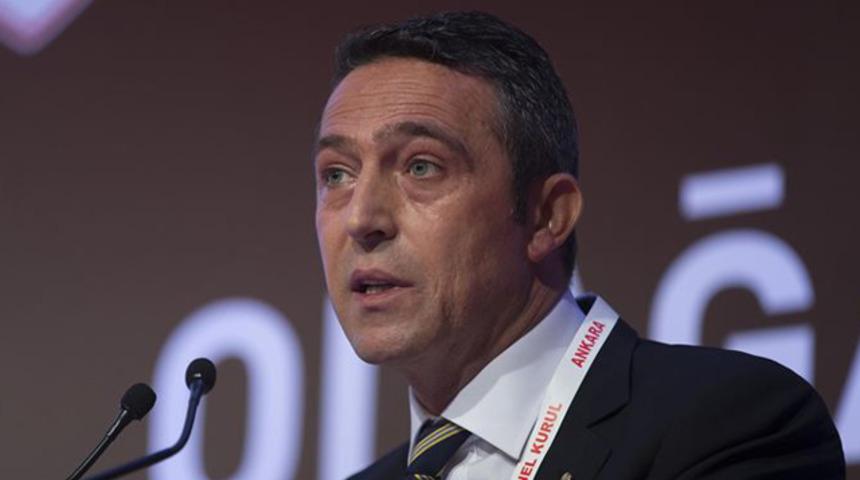 Ali Koç: Bu değişimi hep beraber sağlayabiliriz