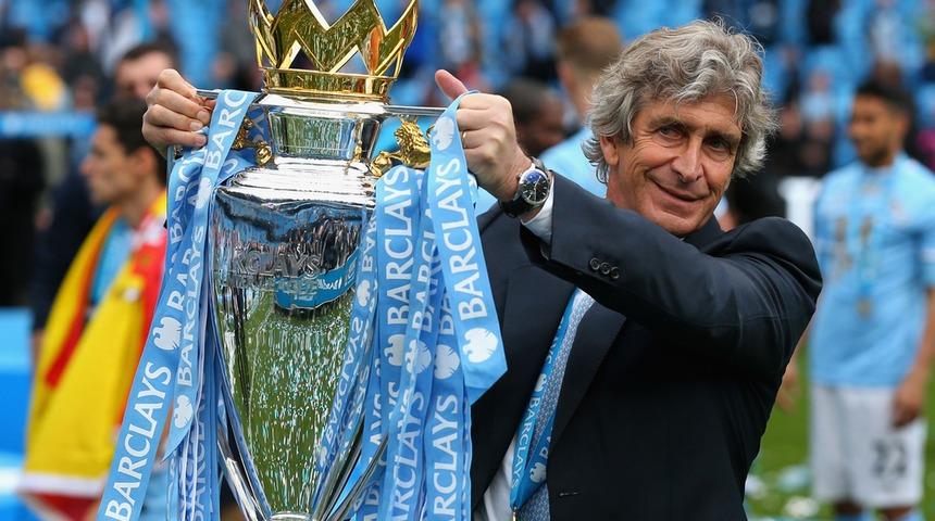 Manuel Pellegrini'nin menajeri, Fenerbahçe'den teklif aldıklarını açıkladı