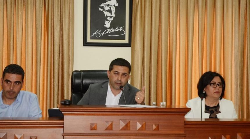 Kuşadası Belediyesi mali disiplin programı ile g&uuml;&ccedil;leniyor