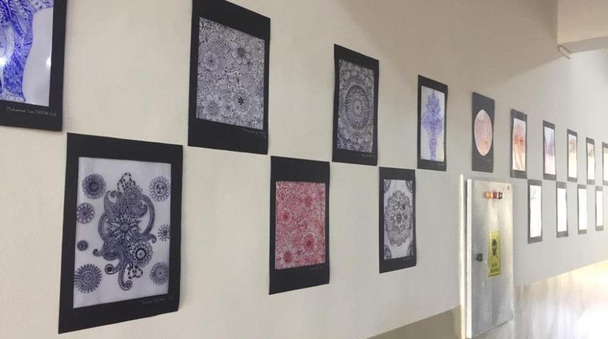 İmam Hatip Lisesi&rsquo;nde sergili iftarlı mezuniyet