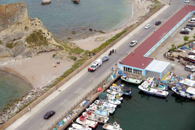 İstanbul trafiği bayram tatili boyunca helikopterle denetlenecek