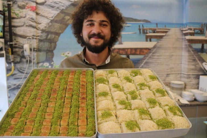 Bitlis’te bayram telaşı başladı G1