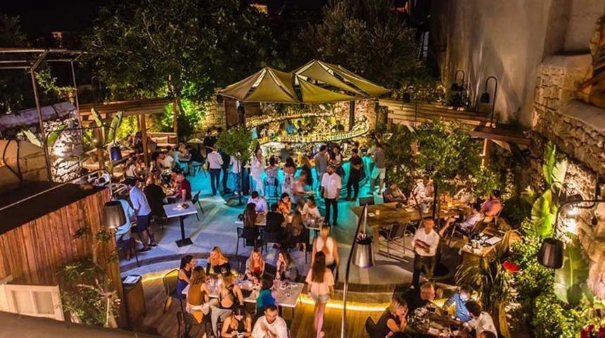 Çeşme’de huzur için Polis-Jandarma işbirliği