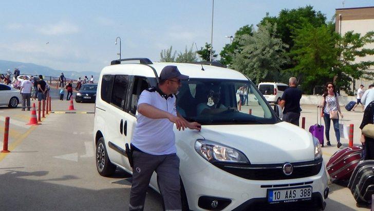 İDO 10 günlük tatilde 128 sefer yapacak G5