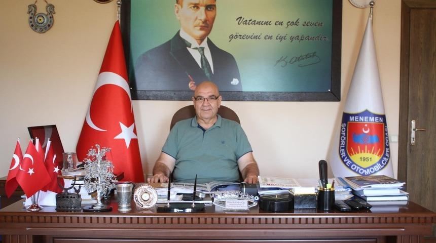 Bayram tatilinde yolculuk yapanlara uyarı