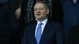 Başakşehir Başkanı Göksel Gümüşdağ taburcu oldu