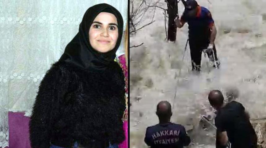 6 gündür kayıptı! Liseli Sercan'ın cansız bedeni bulundu