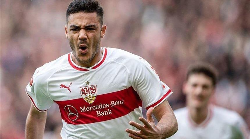 Ozan Kabak'ın yeni takımı Schalke 04 