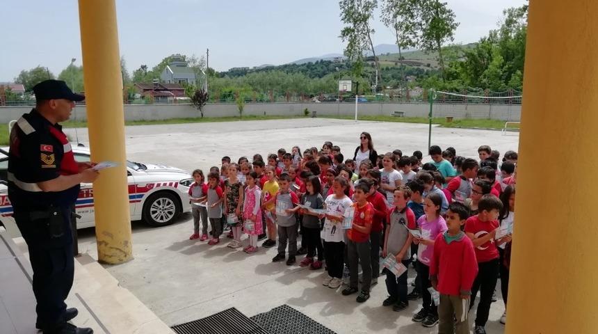 ’Dikkat sizden, notlar bizden’