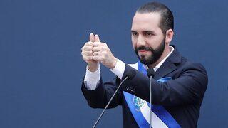 Ülkenin başına Osmanlı torunu geçti! El Salvador'da Nayib Bukele devri!