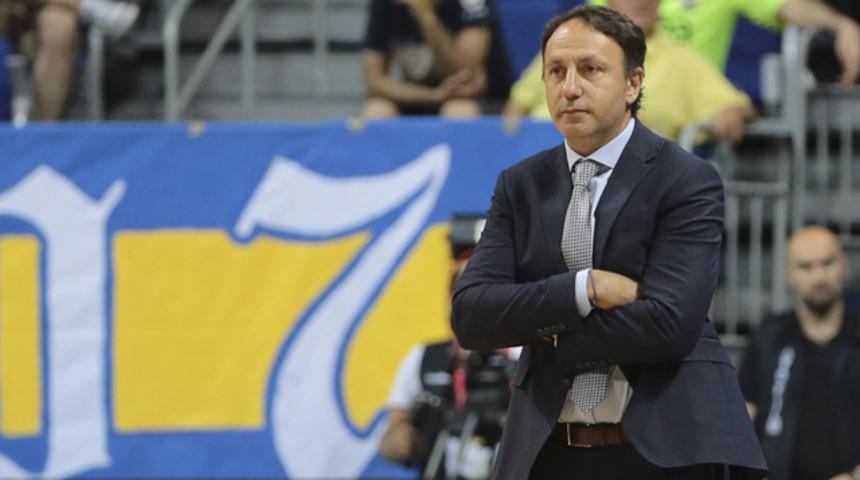 Orhun Ene: Çok farklı oynamayı arzu ediyorduk