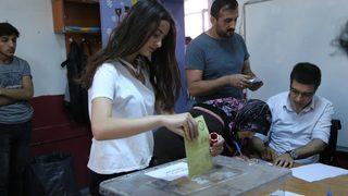 Honaz, Yusufeli Keskin ve Kesmetepe'de seçimler yenileniyor! İşte son son durum