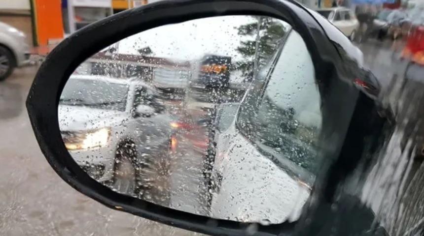 Doğu Anadolu&rsquo;da sağanak yağış bekleniliyor