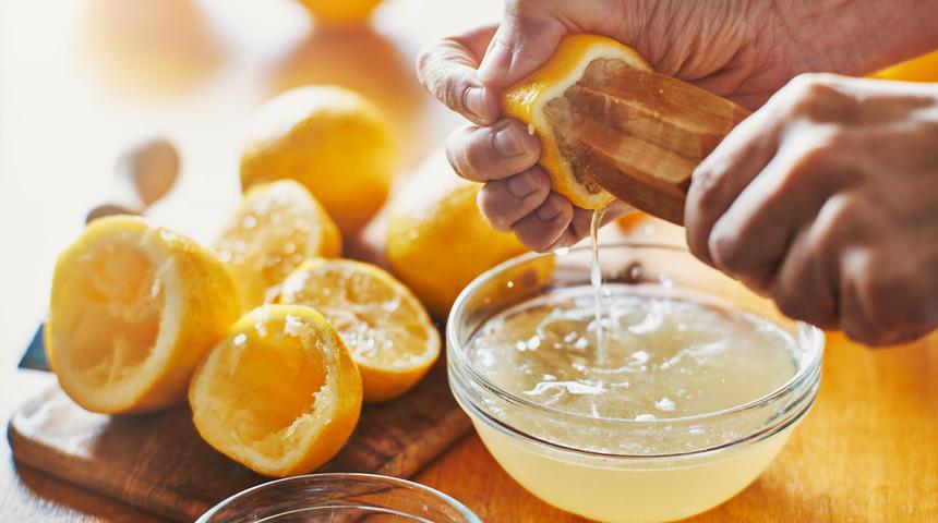 Bulaşık makinenize limon dilimi koyduğunuzda bakın neler oluyor?