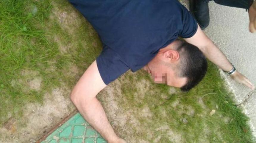 Terör örgütüne finans kaynağı sağlayan dernek başkanı yakalandı