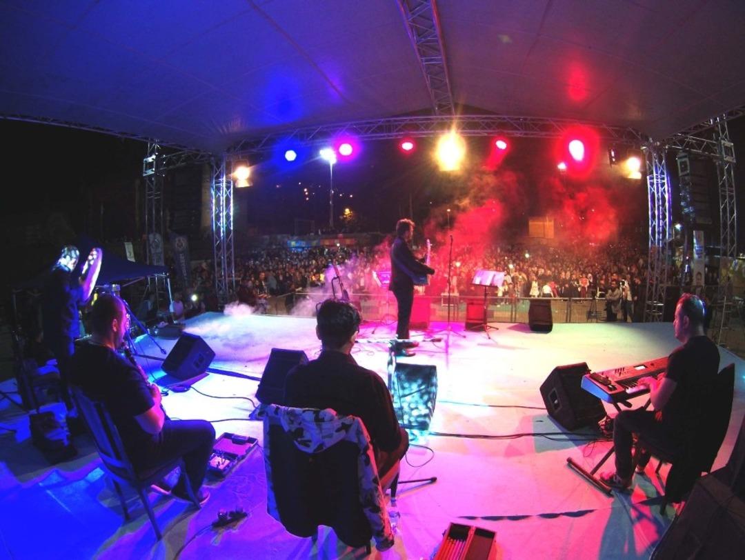 Bitlis&rsquo;te Ramazan eğlenceleri