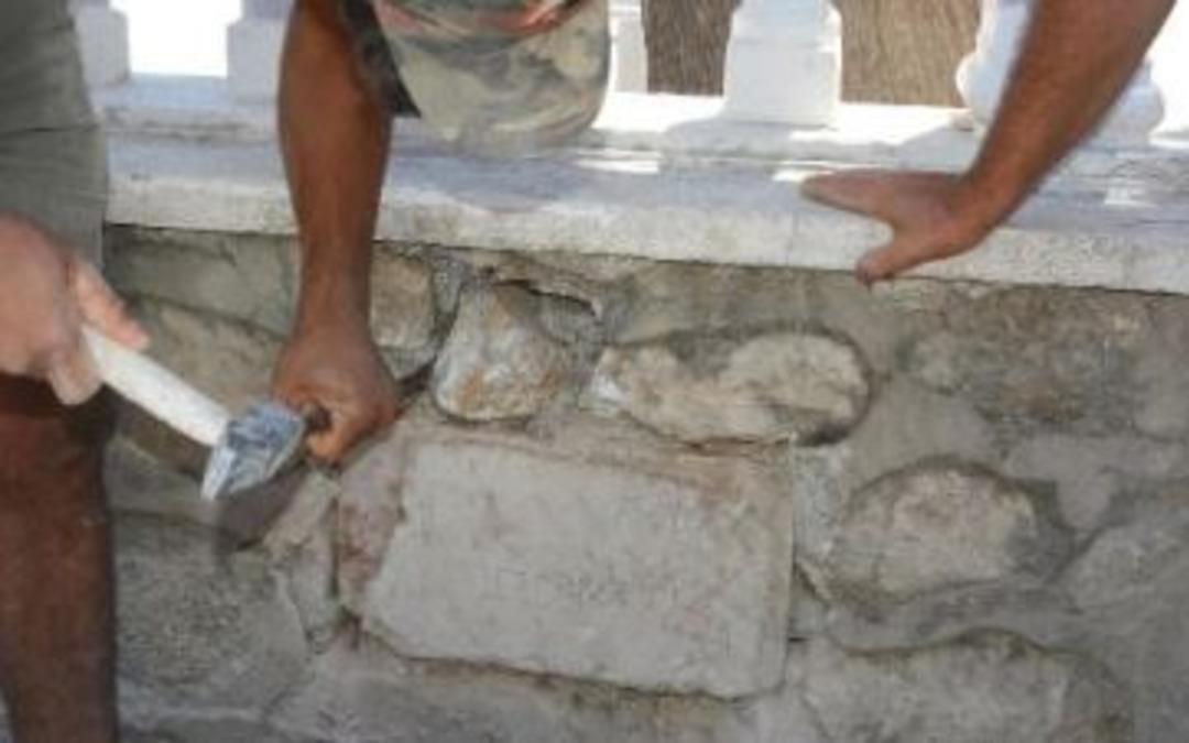 24 yıldır kimse fark etmedi! Tesad&uuml;fen bulundu