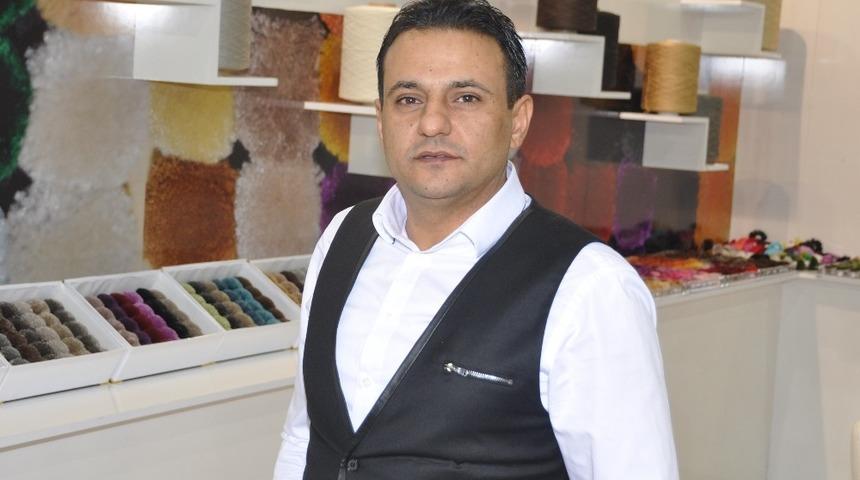 Gaziantepli işadamı Bostan TFF&rsquo;de