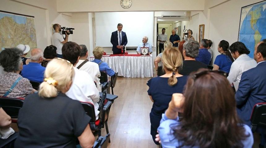 Tugay&rsquo;dan &ldquo;kimseye ayrıcalık yok&rdquo; mesajı