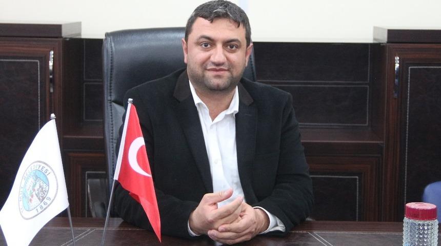 Mut, Karacaoğlan Kayısı K&uuml;lt&uuml;r ve Sanat Festivali&rsquo;ne hazır