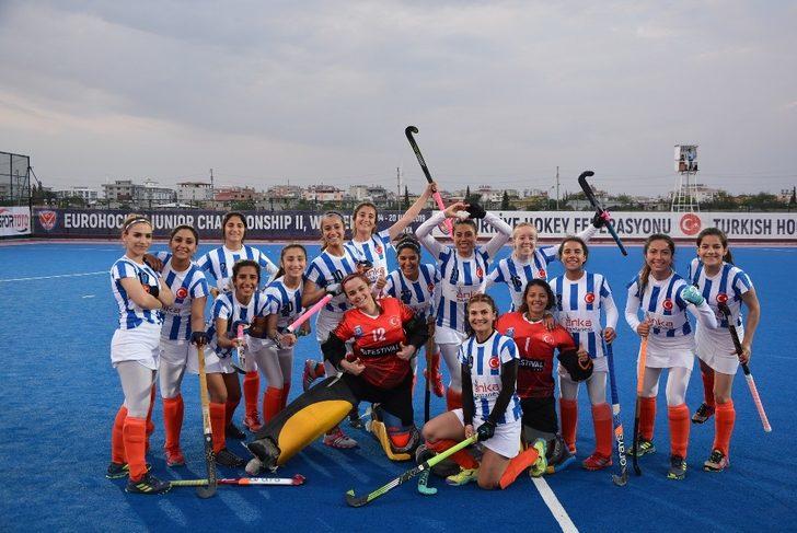 Polisgücü’nün Avrupa Şampiyonasındaki Rakipleri Belli Oldu G2