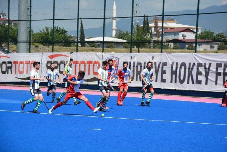 Polisgücü’nün Avrupa Şampiyonasındaki Rakipleri Belli Oldu G4