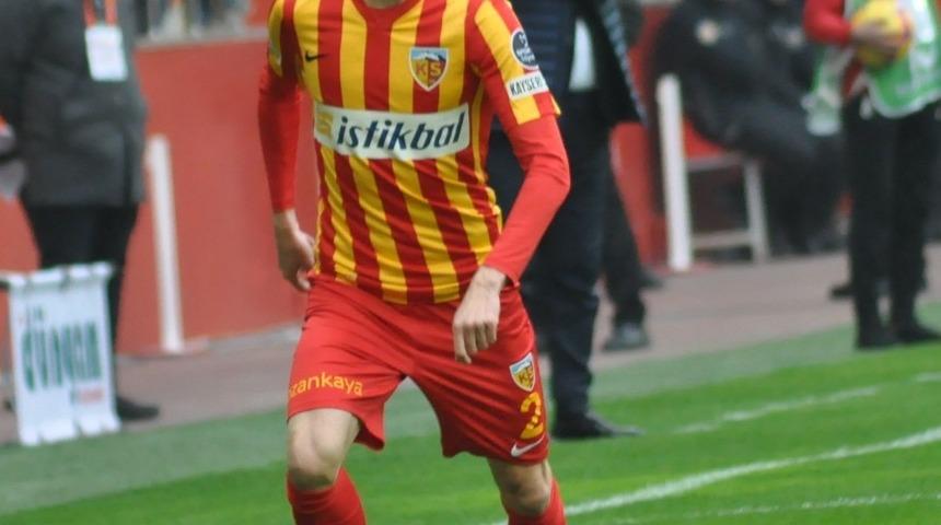 Tiago Lopes: "Hi&ccedil; bir kul&uuml;ple anlaşma yapmadım"