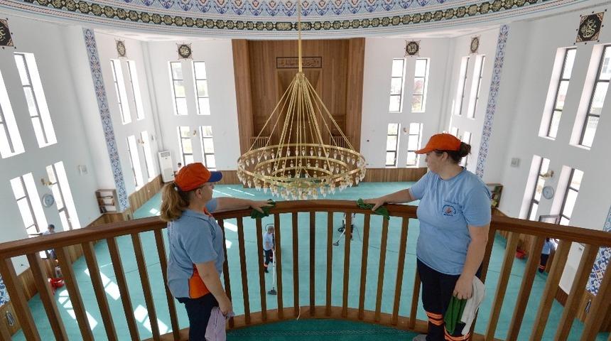 Muratpaşa Ramazan Bayramı&rsquo;na hazır