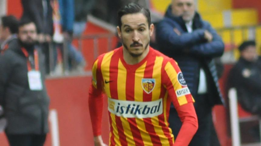 Tiago Lopes: Hiçbir kulüple anlaşma yapmadım